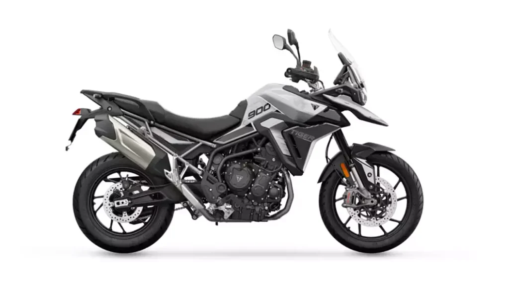 Triumph Tiger 900