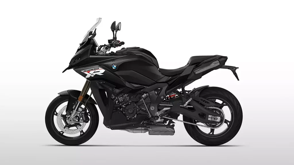 BMW S 1000 XR