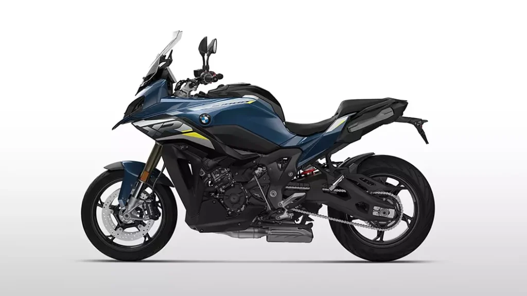 BMW S 1000 XR