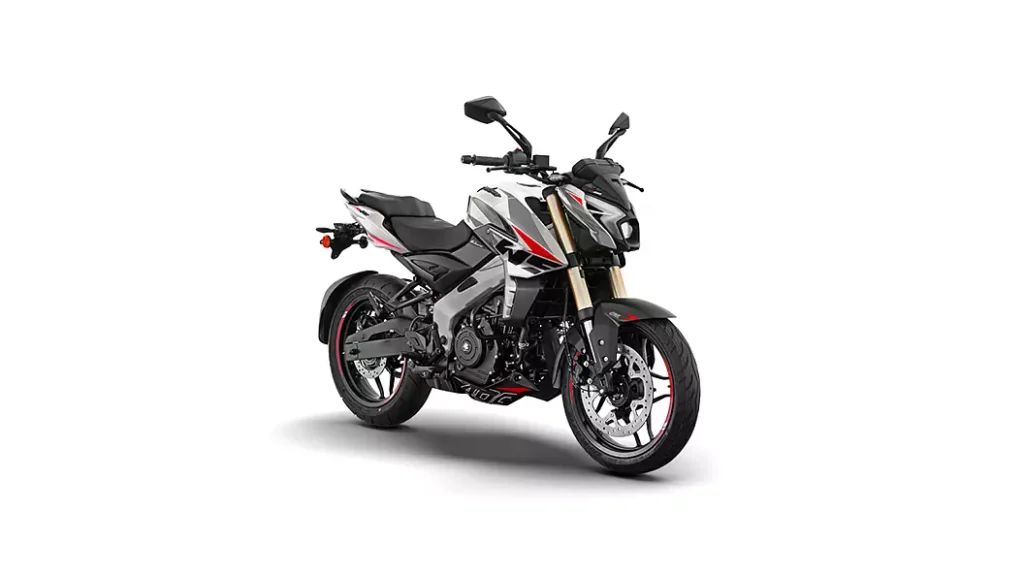 Bajaj Pulsar NS400Z