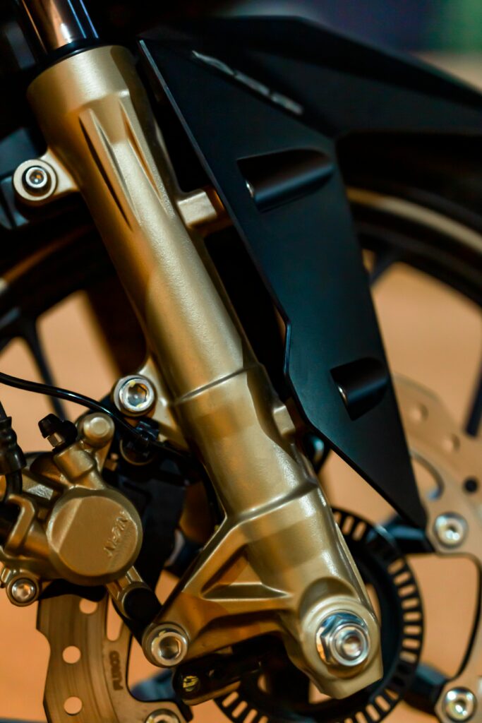 Front-Caliper