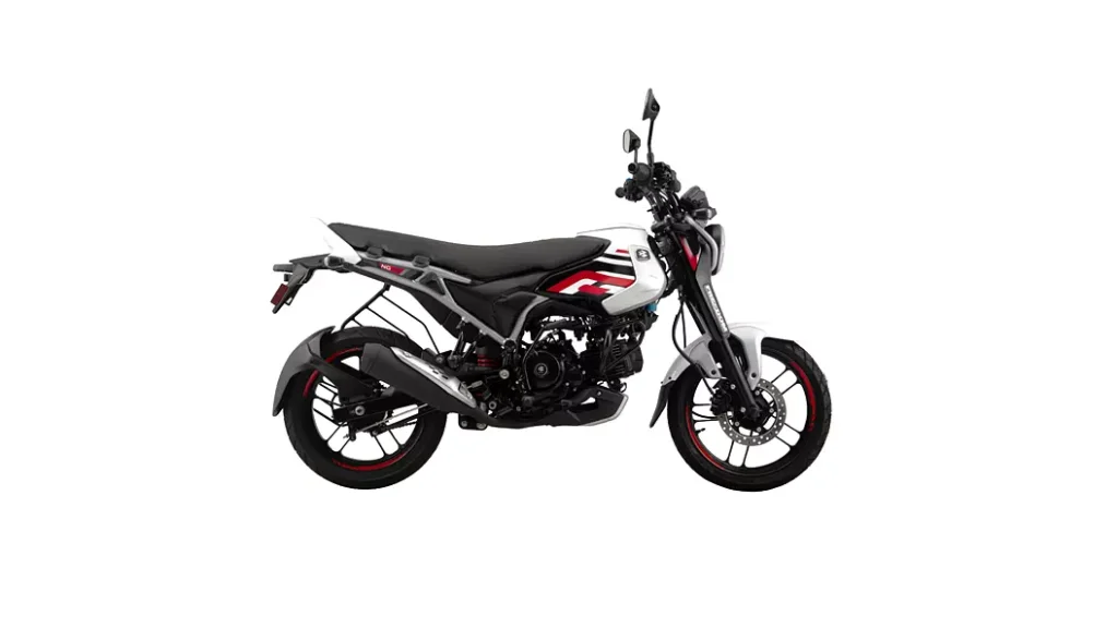 Bajaj Freedom