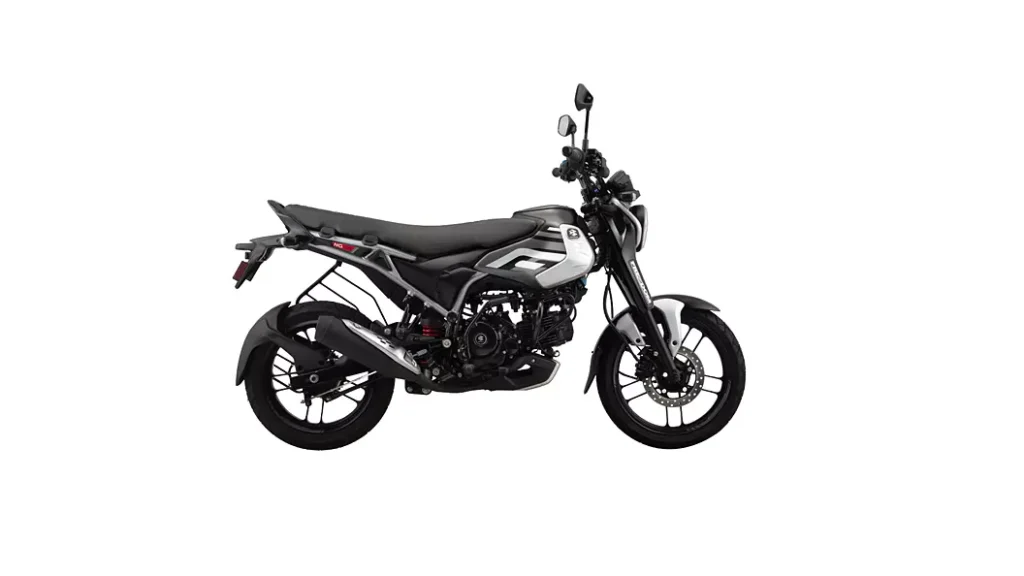 Bajaj Freedom
