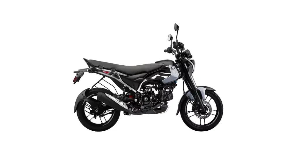 Bajaj Freedom