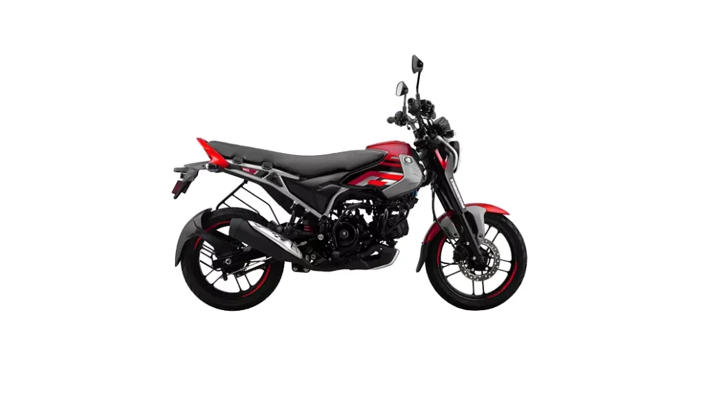 Bajaj Freedom